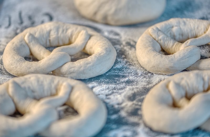 Traditional Recipes
